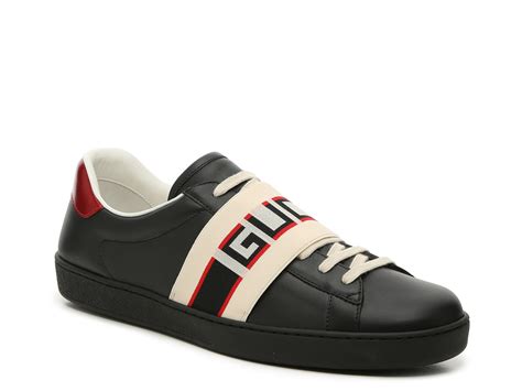 gucci dsw mens|sneakers gucci outlet.